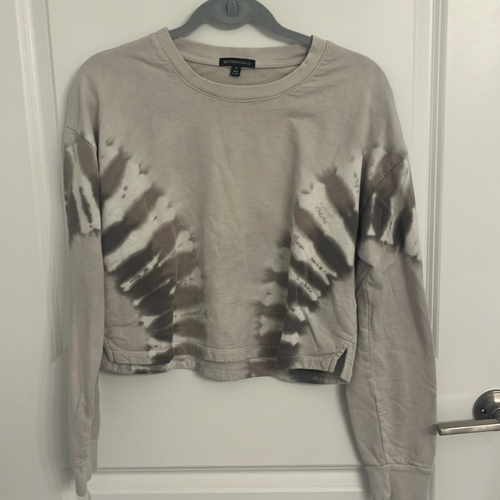 Beyond Yoga Sweatshirt